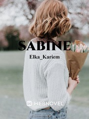 Sabine Sabine Novel