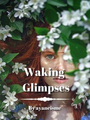 Waking Glimpses Book