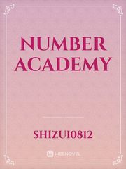 Number Academy Dragonar Academy Novel