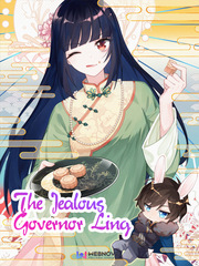 The Jealous Governor Ling