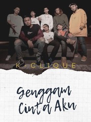 K-Clique (Genggam Cinta Aku) Deaf Novel