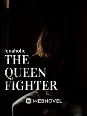 The Queen Fighter
