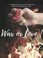Orionous : War or Love