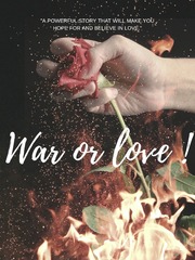 Orionous : War or Love Publish Novel