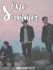 One Summer [Before You Exit] Teen Love Novel