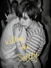 Killing me Softly Jo And Laurie Novel