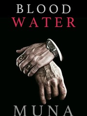 Blood and Water Book