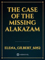 The Case of the Missing Alakazam Ncis Fanfic