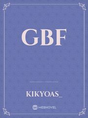 GBF Gay Smut Novel