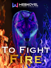 To Fight Fire Kagerou Novel