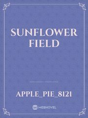 Sunflower Field Book