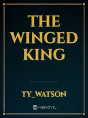 The winged King Book