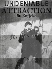 Undeniable Attraction(BL) Gay Bdsm Novel