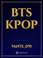 Bts kpop Book