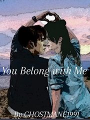 You Belong With Me (BL) Jinn Novel