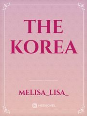 The Korea Korea Novel
