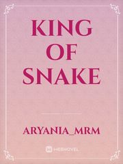 King Of Snake Book