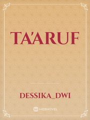TA'ARUF Book