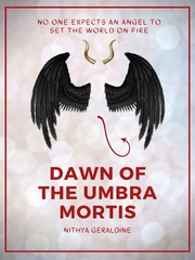DAWN OF THE UMBRA MORTIS Book
