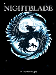 NightBlade Knight Novel