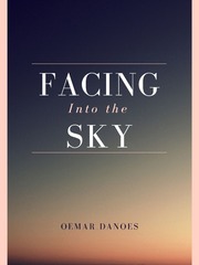 Facing Into The Sky Jackson Novel