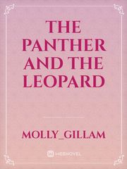 the panther and the leopard Panther Novel