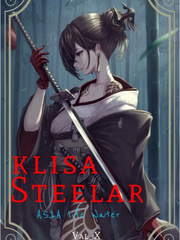 Klisa Steelar - Asia's Life Water Orc Novel