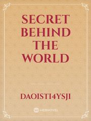 Secret Behind The World Book