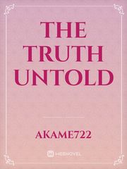 The Truth Untold Book