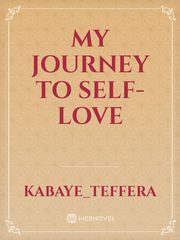 My Journey to Self-Love Book