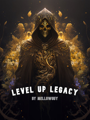 Level Up Legacy Book