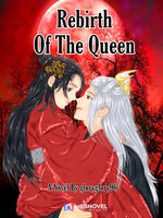Rebirth Of The Queen Book