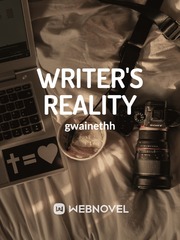 Writer's Reality Book