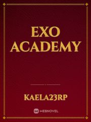 EXO ACADEMY Jonghyun Novel