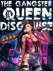 The Gangster Queen in Disguise Book