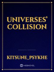 Universes’ Collision Frisk Novel