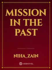Mission in the past Naruto Hinata Novel