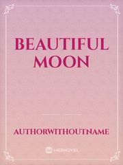 Beautiful Moon Tsuki Novel