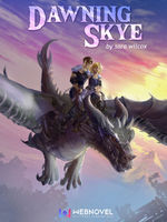 Dawning Skye Book