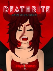 DEATH  BITE Death Novel