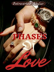 Phases of Love Book