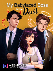 My Babyfaced Boss is the Devil Scarlet Heart Ryeo Novel