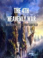 The 4th Heavenly War Edgy Novel