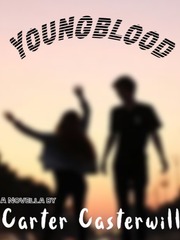 Youngblood | Lonely Hearts Club Novella Novel