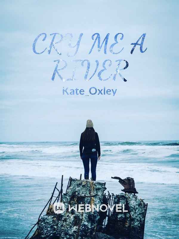 cry me a river Book