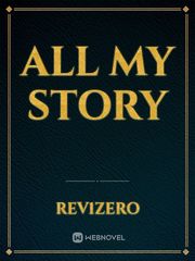 All my story Olivia Novel