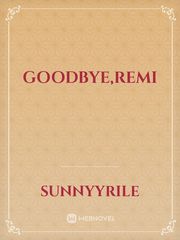 Goodbye,Remi Book