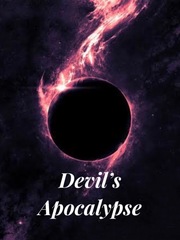Devil's Apocalypse Book