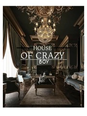 House Of Crazy Boy 2 Sahabat Korea Ulzzang Novel