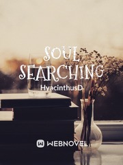 Soul Searching Book
